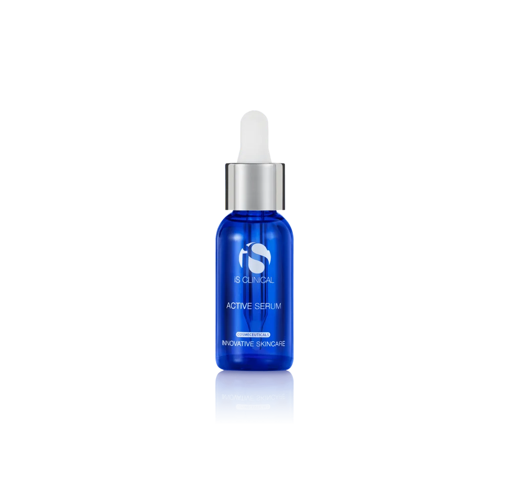 IS Clinical Active Serum