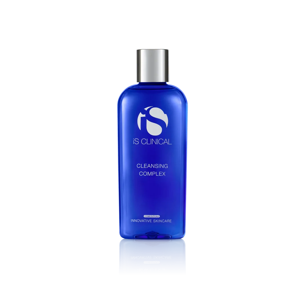 IS Clinical Cleansing Complex