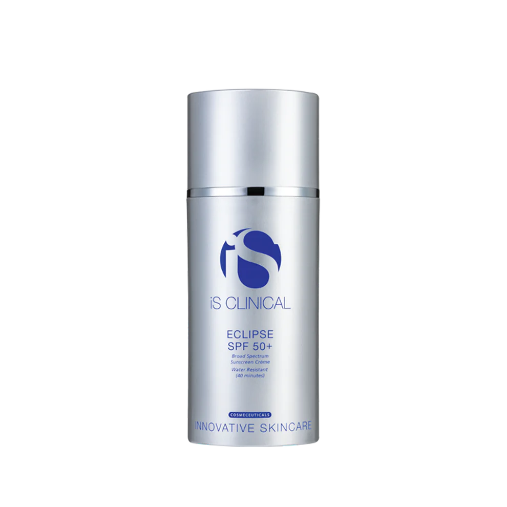 IS Clinical Eclipse SPF 50+