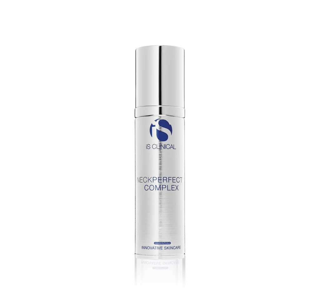 IS Clinical NeckPerfect Complex