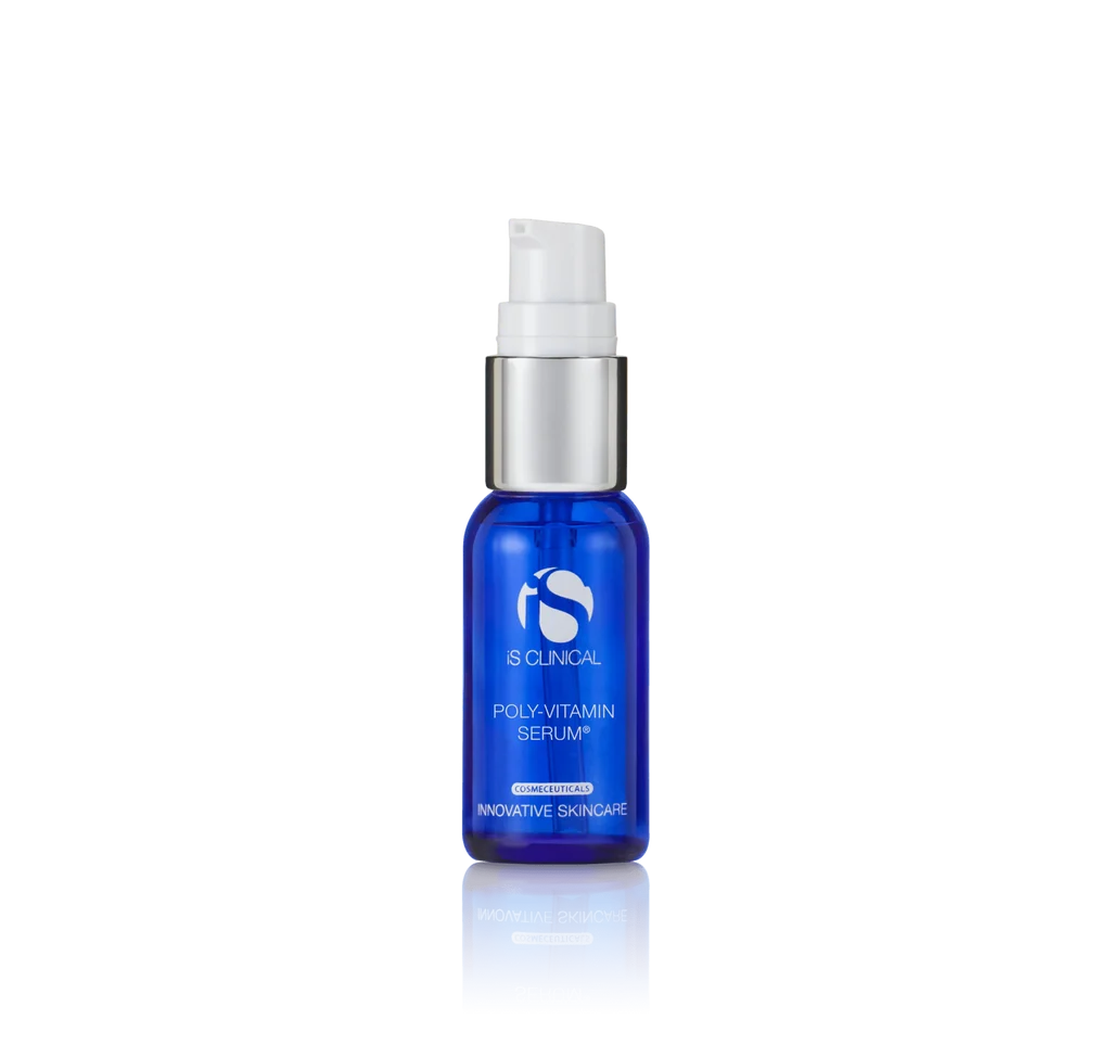 IS Clinical Poly Vitamin Serum
