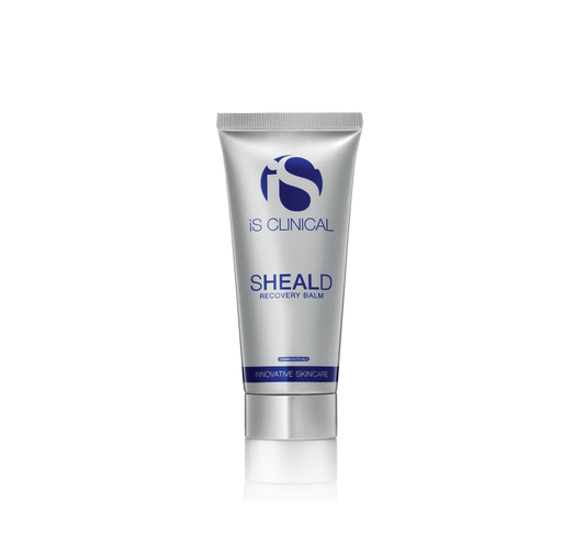 Sheald Recovery Balm by iS Clinical