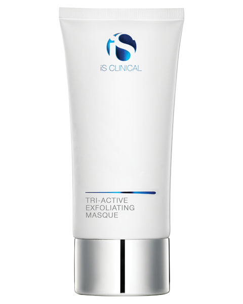 IS Clinical Tri-Active Exfoliatig Mask