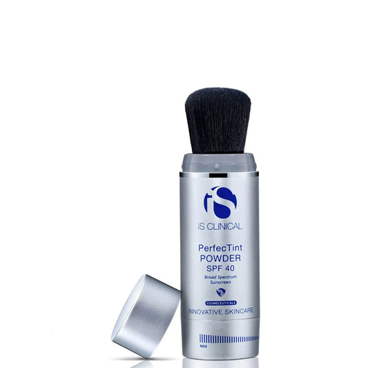 iS Clinical PerfecTint Powder SPF 40