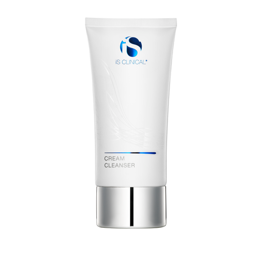 IS Clinical Cream Cleanser