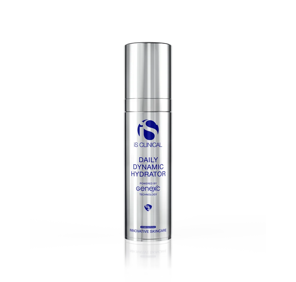 IS Clinical Daily Dynamic Hydrator GENXC