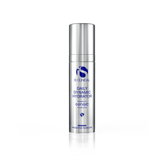 IS Clinical Daily Dynamic Hydrator GENXC