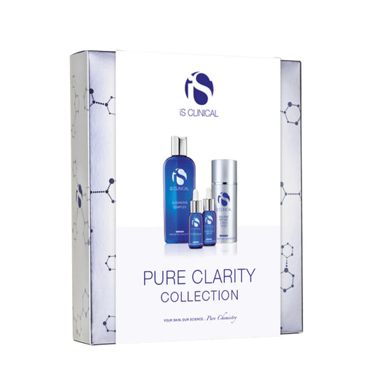 iS Clinical Pure Clarity Collection