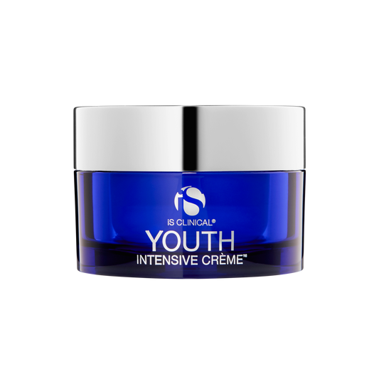 IS Clinical Youth Intensive Creme