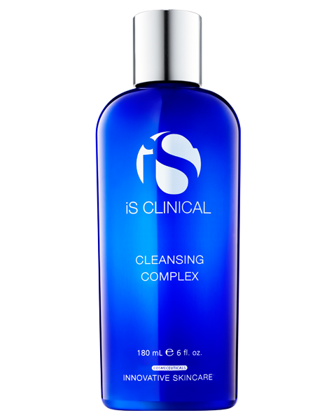 IS Clinical Cleansing Complex