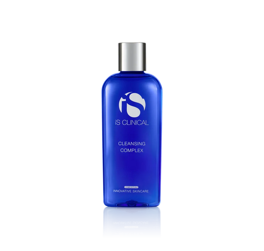 IS Clinical Cleansing Complex
