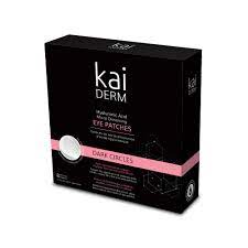 Kai Derm Dark Circles Eye-Patches