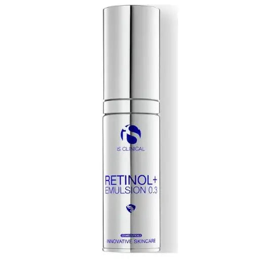 iS Clinical Retinol + Emulsion 0.3