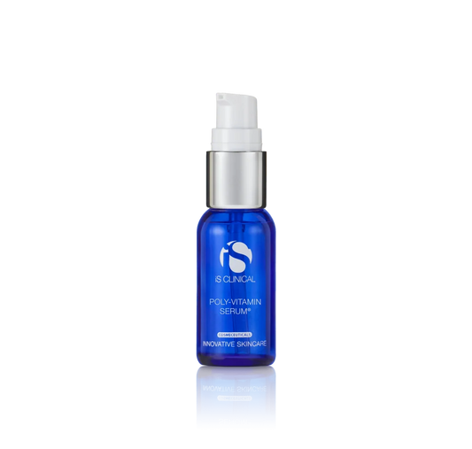 IS Clinical Poly Vitamin Serum