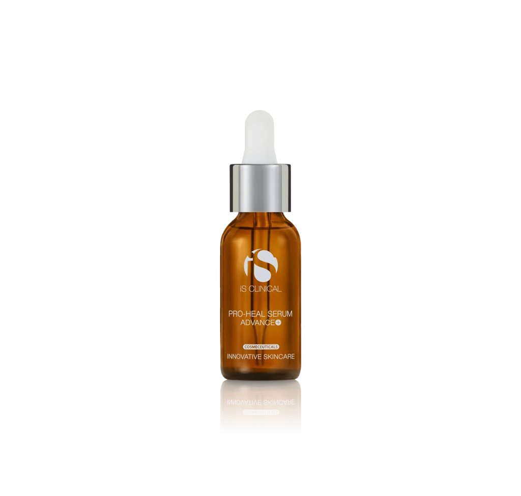 IS Clinical Pro Heal Serum Advance+