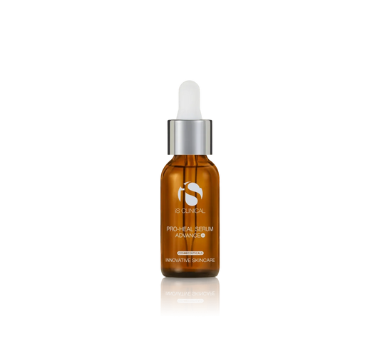 IS Clinical Pro Heal Serum Advance+