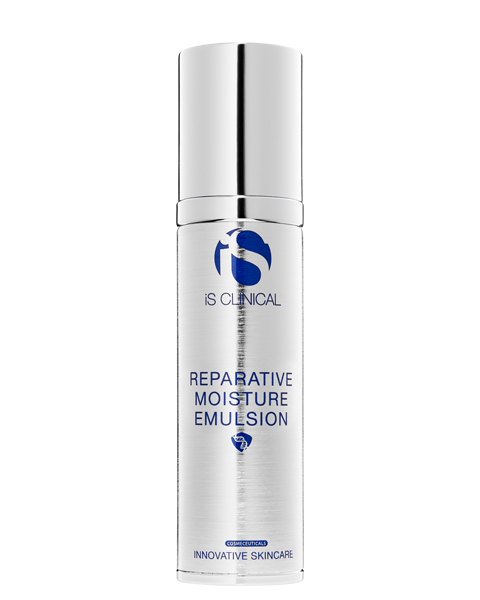 IS Clinical Reparative Moisture Emulsion