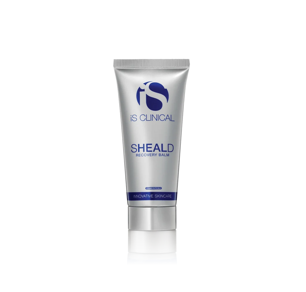 Sheald Recovery Balm by iS Clinical
