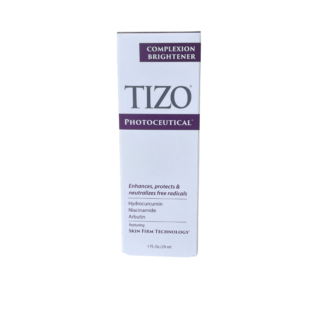 TiZO Photoceutical Complexion Brightner