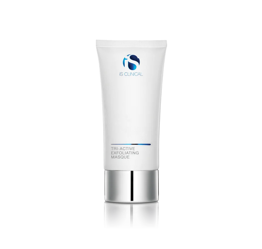 IS Clinical Tri-Active Exfoliatig Mask