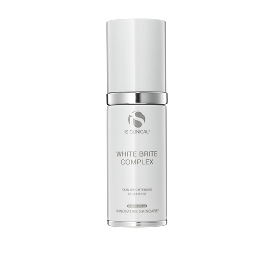 IS Clinical  Brightening Complex